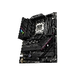 Материнская плата ASUS ROG STRIX B650E-F GAMING WIFI, AM5, AMD B650, 4xDDR5, 4xSATA, 3xM.2, 1xPCI-E 5.0 x16, 1xPCI-E 4.0 x4, 2xPCI-E x1, 1xHDMI, 1xDP, 1x 2.5Gb LAN, 4xUSB-A 2.0, 4xUSB-A 3.2 Gen 1, 2xUSB-A 3.2 Gen 2, 1xUSB-C 3.2 Gen 2, 1xUSB-C 3.2 Gen 2x2, 5x3.5 мм, 7.1, ATX, фото17