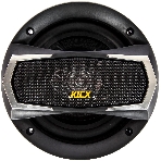 Колонки автомобильные Kicx JM-165 130Вт 89дБ 4Ом 16.5 см (6 1/2 дюйм) (ком.: 2 кол.) коаксиальные трехполосные, фото9