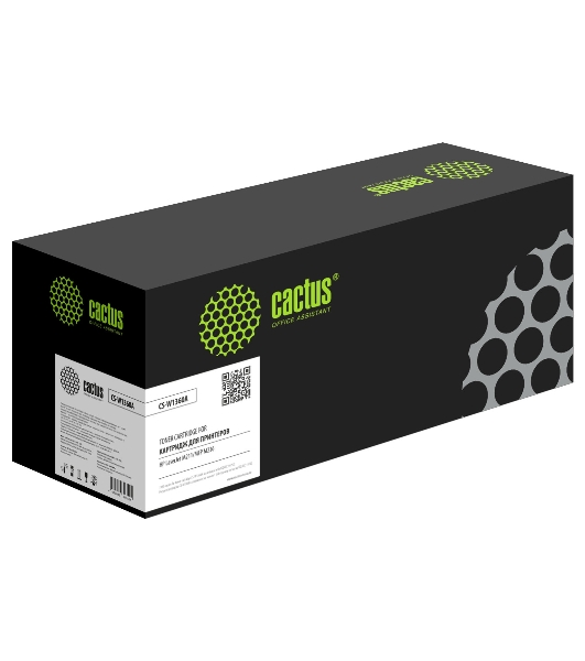 Картридж лазерный Cactus CS-W1360A (HP 136A) черный (1150 стр.) для HP LaserJet M211d/209/233/234