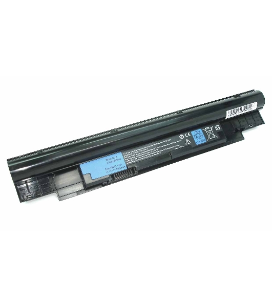 Аккумуляторная батарея для ноутбука Dell Inspiron N411Z 11.1V 5200mAh 268X5, V131 OEM