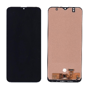 Дисплей для Samsung Galaxy A30S SM-A307F (TFT) черный