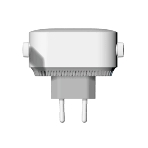 Усилитель сигнала Xiaomi WiFi Range Extender N300 RU, фото3