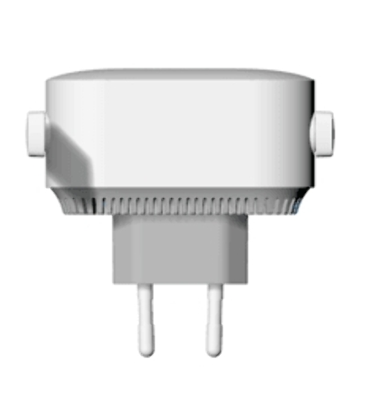 Усилитель сигнала Xiaomi WiFi Range Extender N300 RU