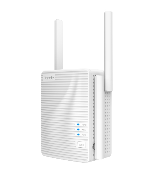 Усилитель Wi-Fi сигнала Tenda 2034MBPS A21