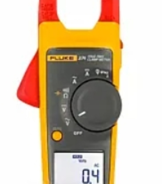 Токоизмерительные клещи Fluke 374