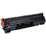 Картридж лазерный Cactus CS-CE278X-MPS черный (3000 стр.) для HP LJ P1566/P1606w, фото6
