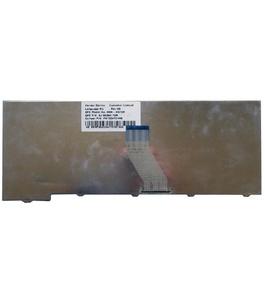 Клавиатура для ноутбука Acer Aspire 4520 4720 5520 5720 6935 6920 5930 черная