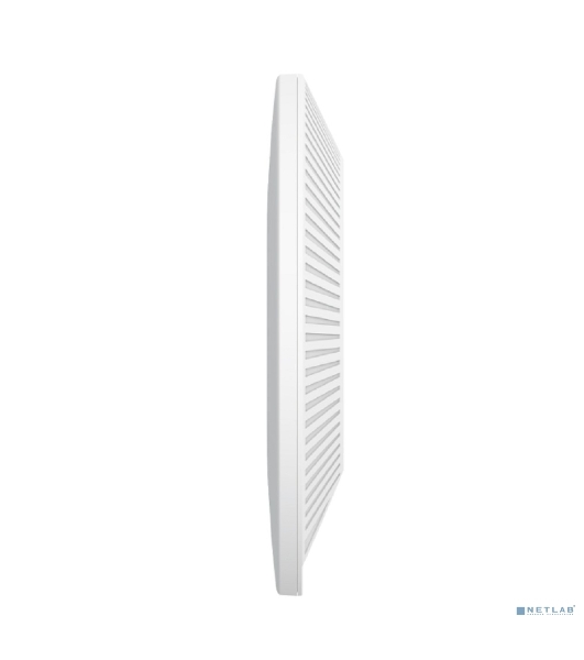 Точка доступа Omada AX6000 Ceiling Mount Dual-Band Wi-Fi 6 Access Point