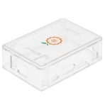 Компьютерный корпус для микрокомпьютеров Orange Pi Case For Pi 3 LTS, фото6