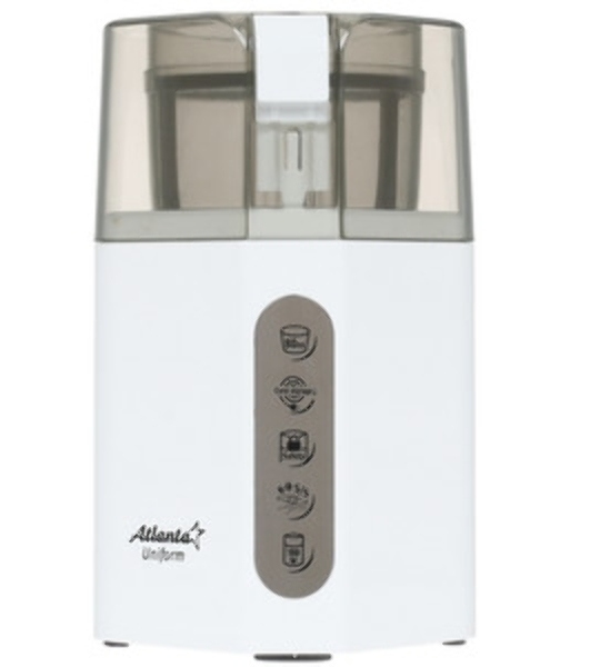 Кофемолка Atlanta ATH-3392 белый