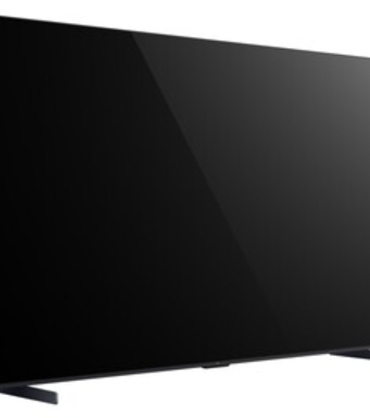 Телевизор TCL 98' 98C6K черный Mini LED 4K UHD 144Hz Smart TV