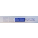 Картридж NVPrint совместимый NV-TK-5215 Magenta для Kyocera 406ci (15000k), фото2