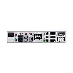 Источник бесперебойного питания CyberPower OL6KERTHD/6000 ВА/6000 Вт/2xIEC-320-C19, 4xIEC-320-C13, 1 x клеммы, фото8