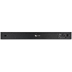 Коммутатор D-Link DGS-1250-52X/A1A, 48×1 Гбит/с + 4×10 Гбит/с SFP+, управляемый, фото4