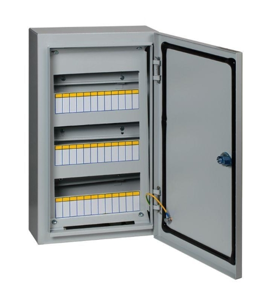 Щит распред. EKF mb24-36 навесной ЩРН-36 (520х310х120) IP54 EKF PROxima