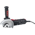 Угловая шлифовальная машина P.I.T. PWS125-C5 d=125мм, фото5