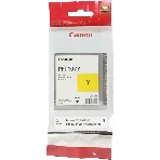 Картридж струйный Canon PFI-107Y (6708B001) желтый (130 мл) для Canon iP F680/685/780/785, фото4