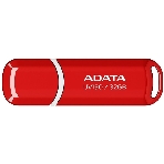 Флешка USB ADATA UV150 (AUV150-32G-RRD), 32Gb, USB 3.0, R/W 35/10, красный, фото6