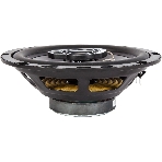 Колонки автомобильные Kicx JM-165 130Вт 89дБ 4Ом 16.5 см (6 1/2 дюйм) (ком.: 2 кол.) коаксиальные трехполосные, фото8