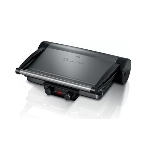 Электрогриль Bosch TCG4215 серебристый/черный, фото5