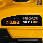 Бензиновая снегоуборочная машина Denzel SBL 711D PRO, 302cc, эл.старт, фара, обогрев, блок. дифф., фото15