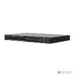 Коммутатор Dahua DH-LR2226-24ET-360, 24×100 Мбит/с + 2×1 Гбит/с + 2×1 Гбит/с Combo, управляемый, фото9