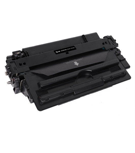 Картридж лазерный Cactus CS-CF214A черный (10000 стр.) для HP LaserJet 700 MFP M712