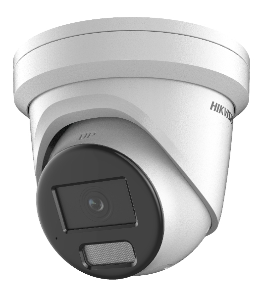 Камера видеонаблюдения Hikvision DS-2CD2327G2-LU(C)(2.8мм) 2.8-2.8мм цв.