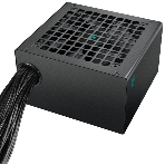 Блок питания Deepcool/GamerStorm PN850D, 850Вт, 80 PLUS Gold, 120мм, черный, фото10