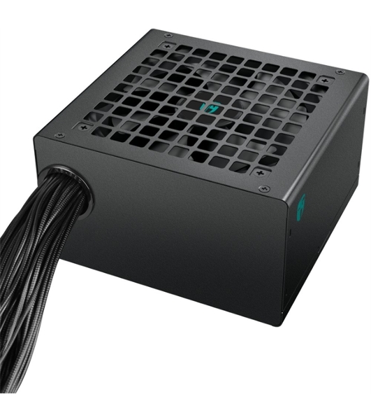 Блок питания Deepcool/GamerStorm PN850D, 850Вт, 80 PLUS Gold, 120мм, черный