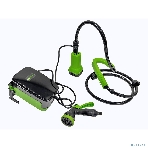 Насос аккумуляторный GreenWorks G24SWP, 24v, без АКБ и ЗУ (3401007), фото7