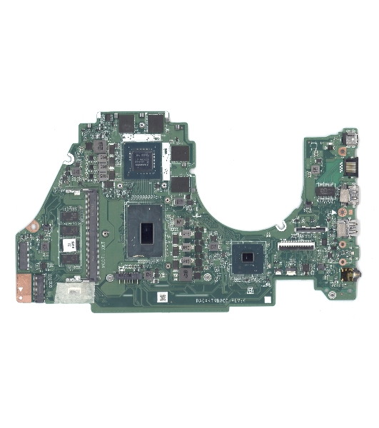 Материнская плата для Asus X571GT 4G/I5-8300H 90NB0NL0-R00120