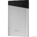 Внешний SSD Netac Z6S 240Gb USB 3.2 Gen 2 Type-C External SSD, R/W up to 550MB/480Mb/s,with USB-C to USB-A cable and USB-A to USB-C adapter, фото16