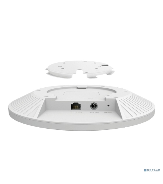 Точка доступа Omada AX6000 Ceiling Mount Dual-Band Wi-Fi 6 Access Point