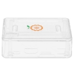 Компьютерный корпус для микрокомпьютеров Orange Pi Case For Pi 3 LTS, фото5
