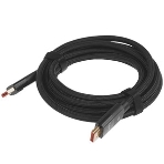 Кабель соединительный Telecom DP-DP 2.1V 80 Gbs 16K@60Hz 3м, медь, TCG865-3M, фото8