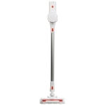Пылесос вертикальный Xiaomi Vacuum Cleaner G20 Lite EU белый/оранжевый, питание от аккумулятора, 215 Вт, уборка сухая, пылесборник 0.5 л, фото14