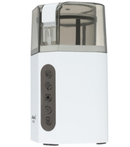 Кофемолка Atlanta ATH-3392 белый