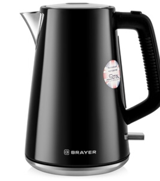 Чайник электрический BRAYER BR1073