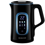 Чайник BRAYER BR6101 1500Вт, 1.5л, черный, фото3