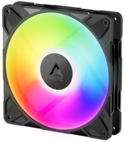 Вентилятор корпусной ARCTIC P14 Pro A-RGb - retail (ACFAN00315A)