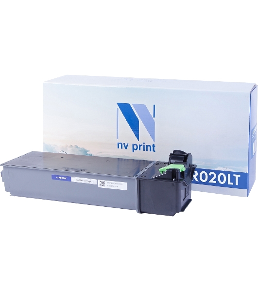 Картридж NVPrint совместимый Sharp AR020LT для AR 5516/5520 (16000k)