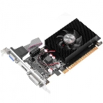 Видеокарта AFOX R5 230 2Gb DDR3 64Bit, LP Single Fan AFR5230-2048D3L5, фото3