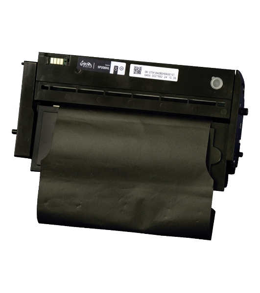 Картридж Sakura SP200HL для Ricoh SP 200N/200S/202SN/203SF/203SFN, черный, 1500 к.