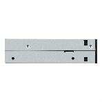 Кард-ридер ExeGate CR-611U3/черный/SD/SDHC/SDXC/MMC/microSD/T-Flash/CF/MS/MS micro/XD/USB 3.0/металл/пластик, фото10