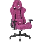 Кресло Бюрократ VIKING KNIGHT LT15 FABRIC малиновый, ткань, 120 кг, механизм качания, фото62