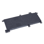 Аккумуляторная батарея для ноутбука Asus X456 7.6V 38Wh OEM черный, фото 1