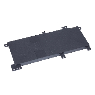 Аккумуляторная батарея для ноутбука Asus X456 7.6V 38Wh OEM черный