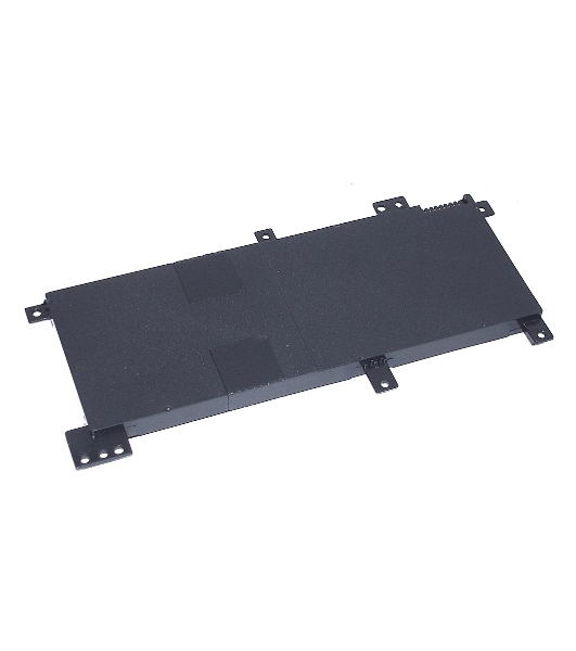 Аккумуляторная батарея для ноутбука Asus X456 7.6V 38Wh OEM черный