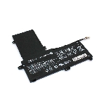 Аккумуляторная батарея для ноутбука HP Pavilion X360 11-U000 11.55V 3470mAh, фото3
